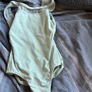 Dance leotard 2-4